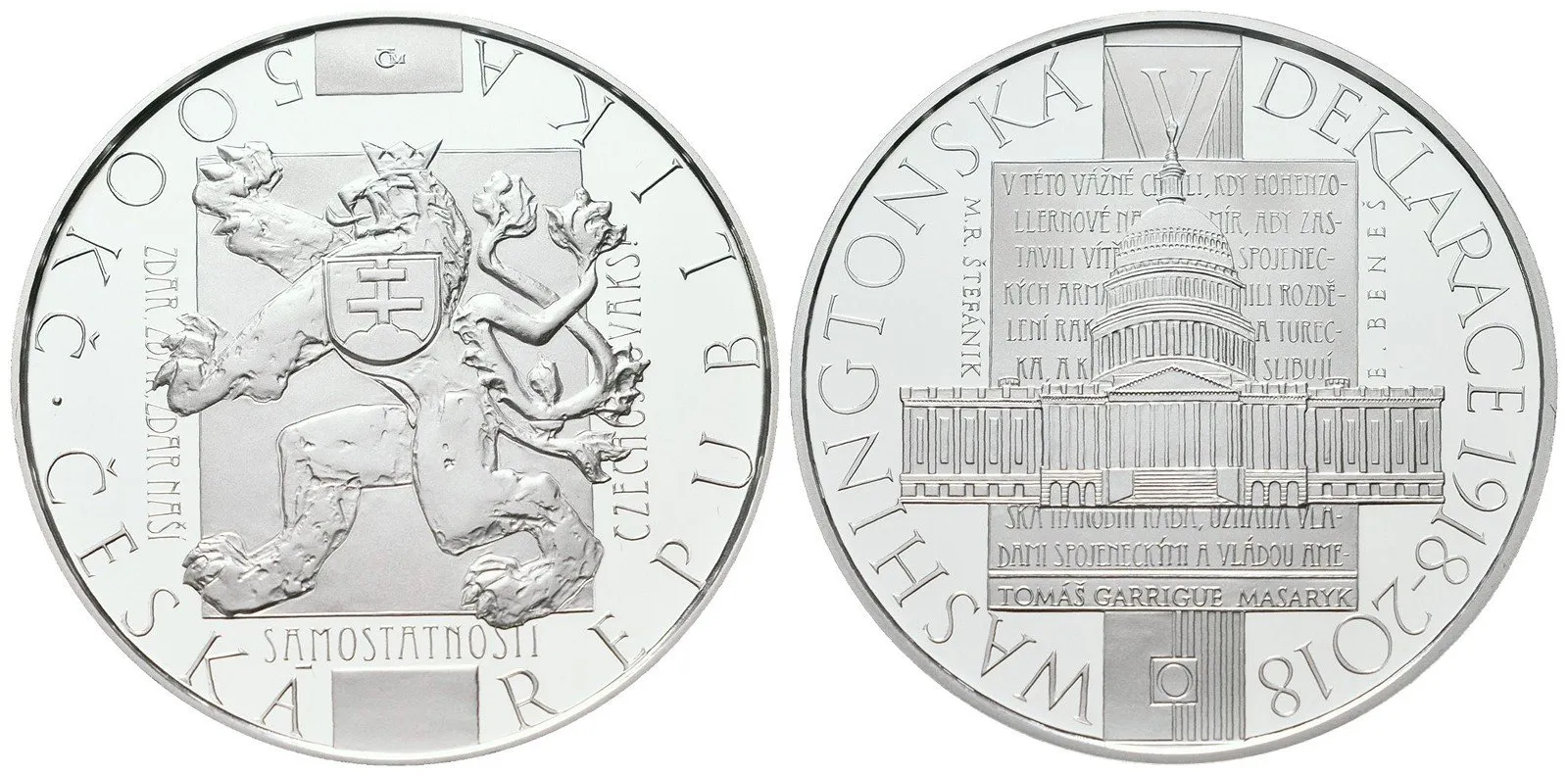 Česká republika, 1993 - — 1