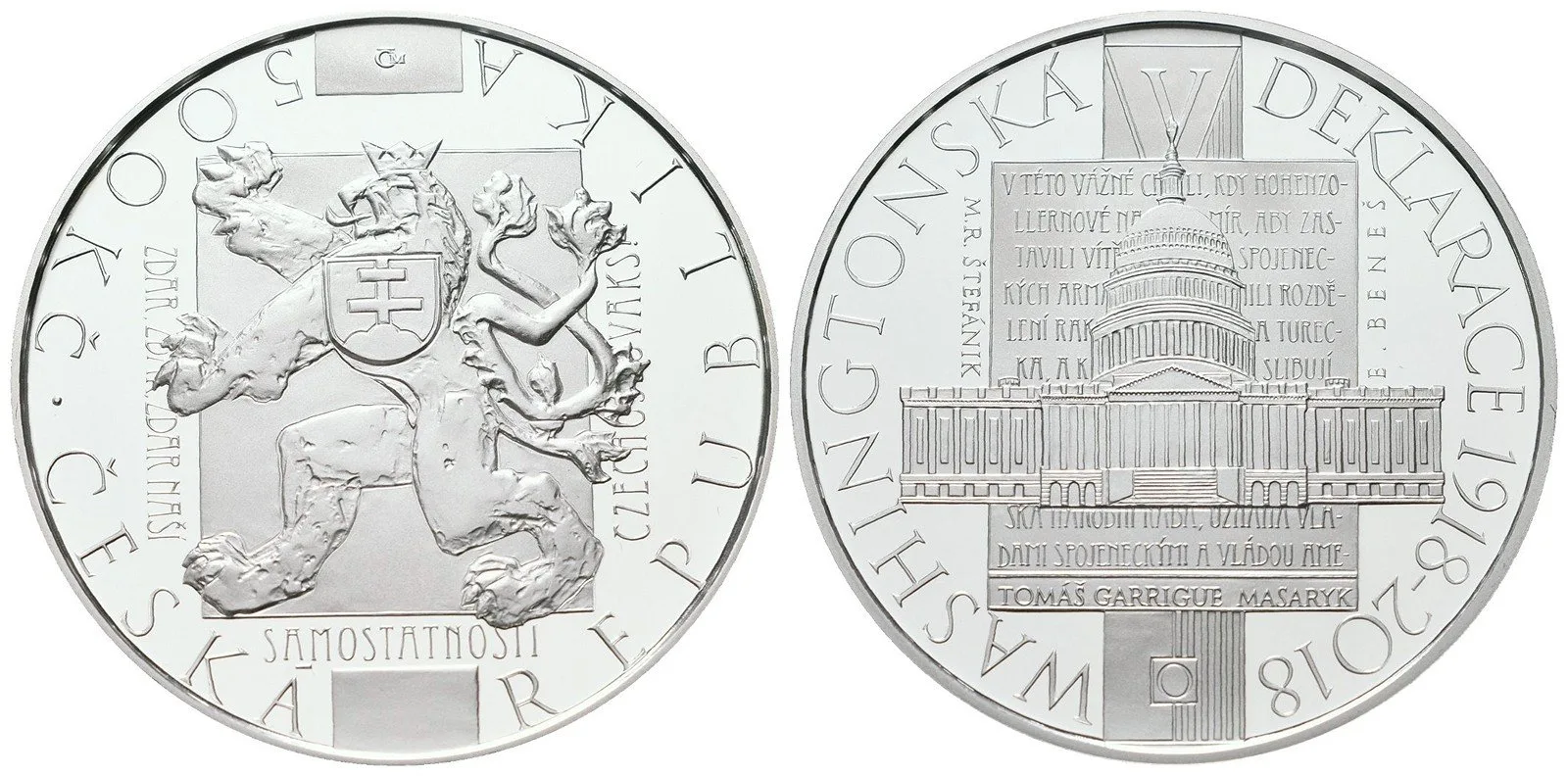 Česká republika, 1993 - — 1