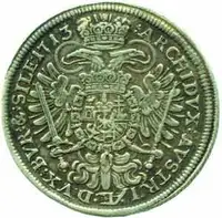 Karel VI., 1711 - 1740 — 2