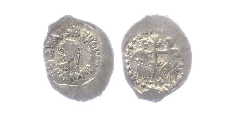 Rusko, Moskva, knížectví, Vasilij Vasiljevič (Slepý), 1425 - 1462 — 1