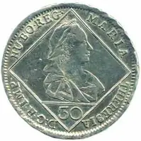 Marie Terezie, 1740 - 1780 — 1