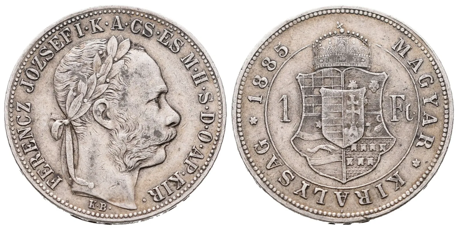 Zlatník 1885 KB