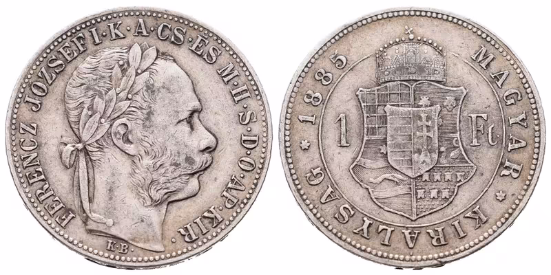 Zlatník 1885 KB