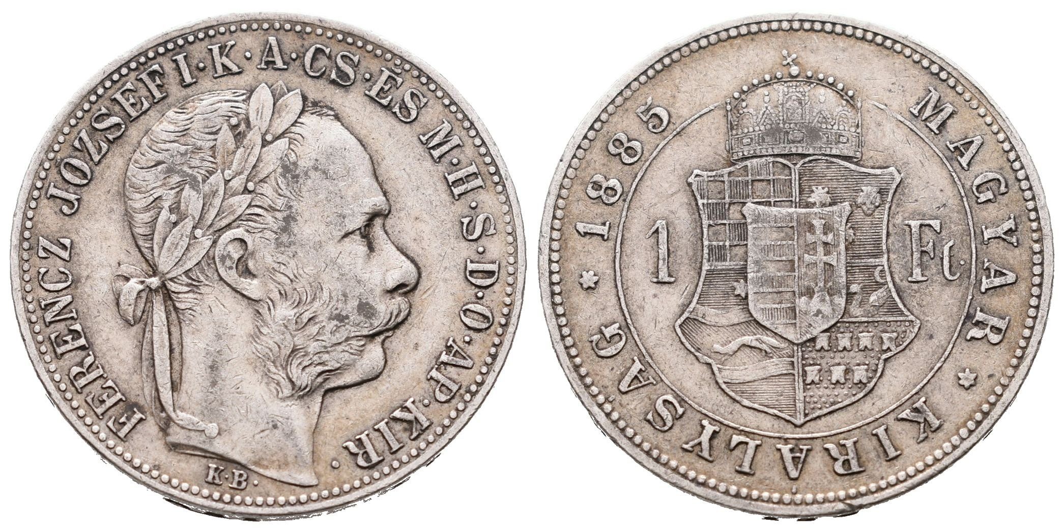 Zlatník 1885 KB