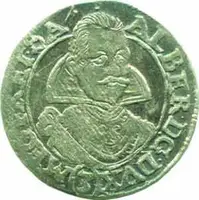 Valdštejn, Albrecht Václav Eusebius, 1624 - 1634 — 1