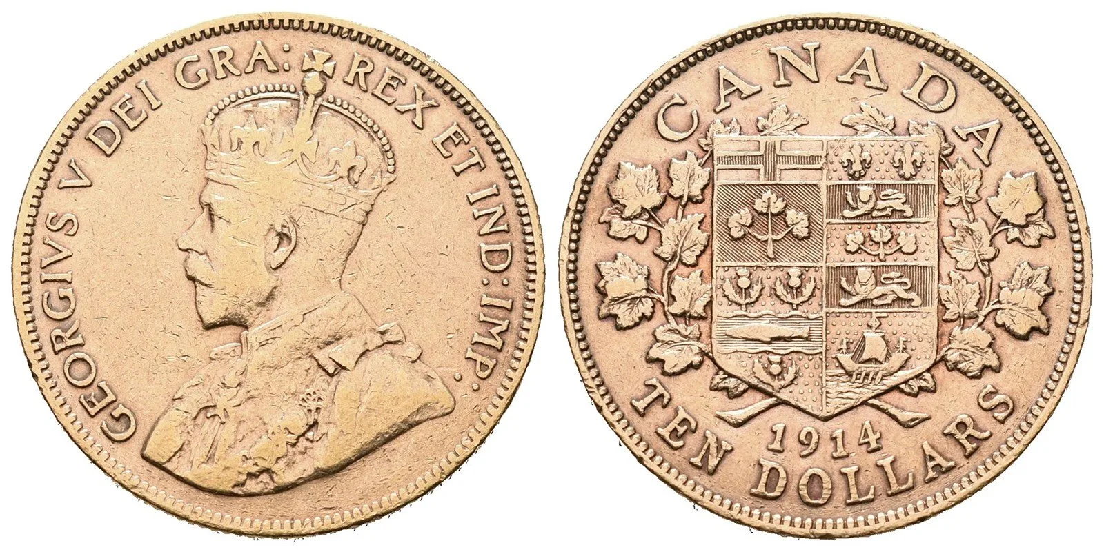 Kanada, Victoria, 1837 - 1901 — 1