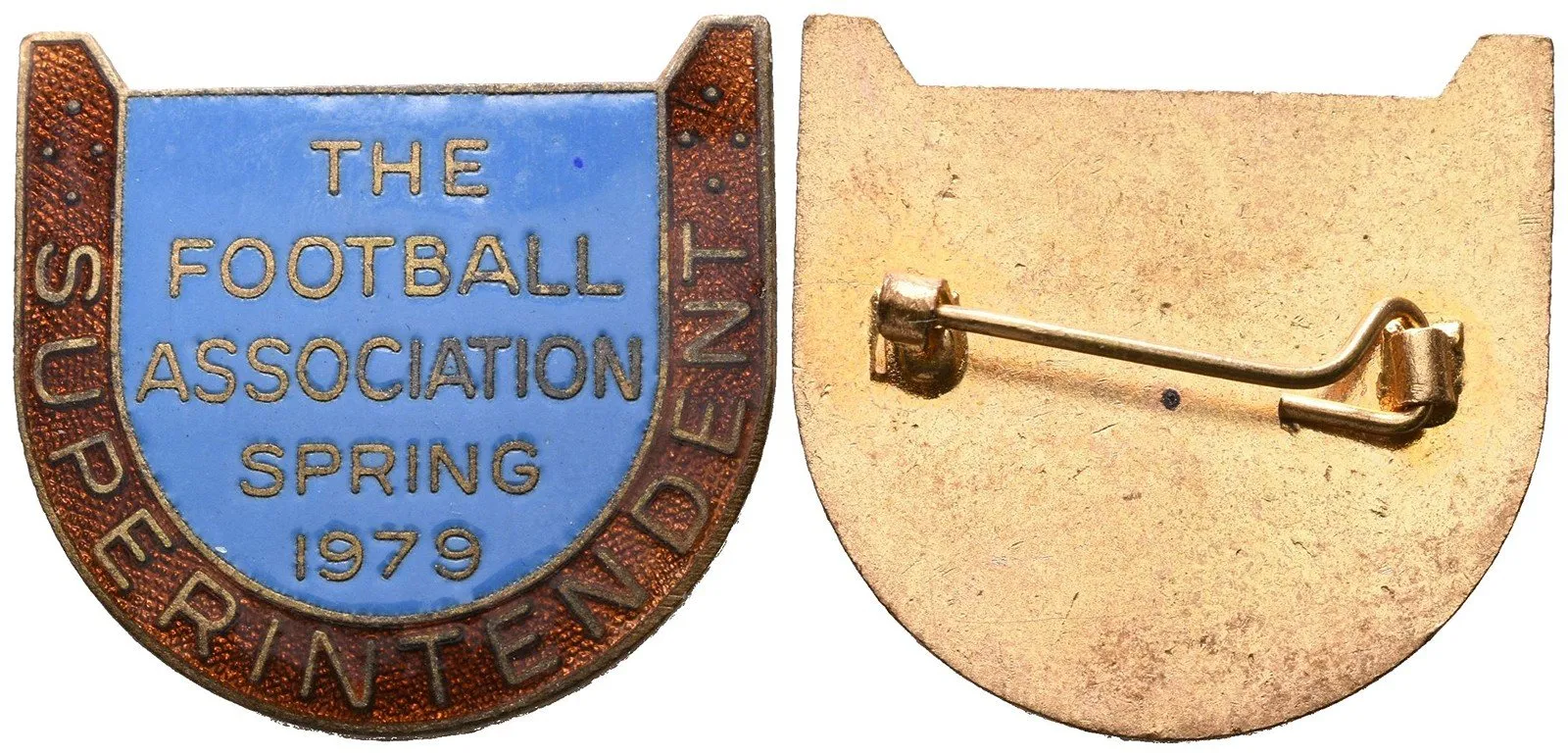 Sport - cizina, The FA, Anglie, fotbal - pořadatelské — 1