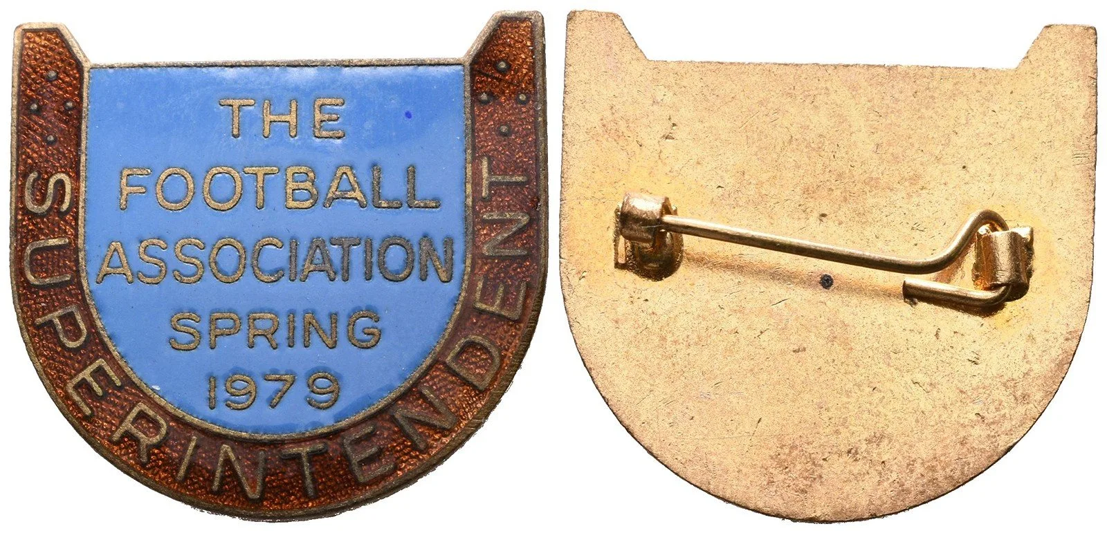 Sport - cizina, The FA, Anglie, fotbal - pořadatelské — 1