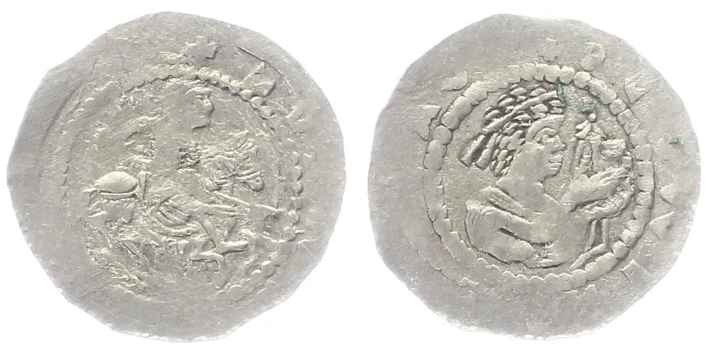 Vladislav I., 1109 - 1118, 1120 - 1125 — 1