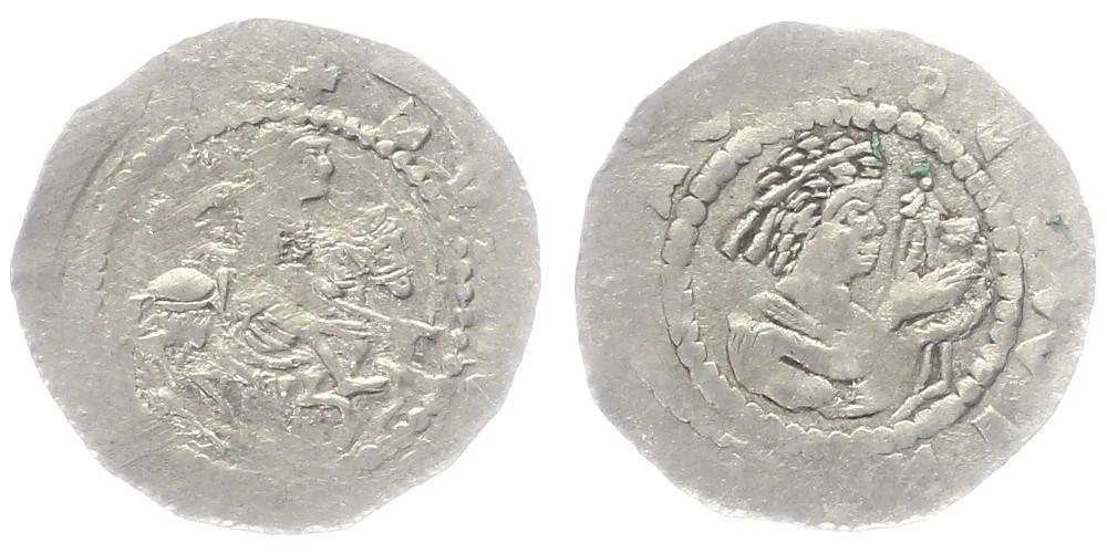 Vladislav I., 1109 - 1118, 1120 - 1125 — 1