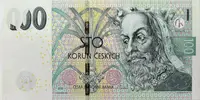 Česká republika, 1993 - — 1