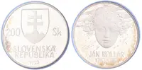 Slovenská republika, 1993 - — 1