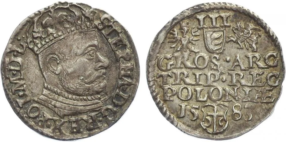 Polsko, Štěpán Báthory, 1575 - 1586 — 1