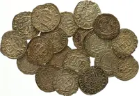 Ferdinand II., 1619 - 1637 (Mince dobrého zrna) — 1