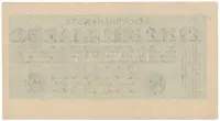 Německo, 1 Milliarde Mark 1923, Ro.119a - fotografie 2