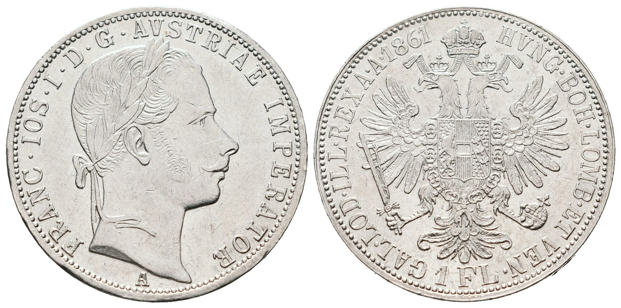 Zlatník 1861 A