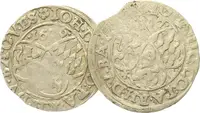 Pfalz - Zweibrücken, Johann II., 1604 - 1635 — 1
