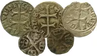 Uhersko, Zikmund Lucemburský, 1387 - 1437 — 2