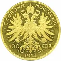 František Josef I., 1848 - 1916 — 2
