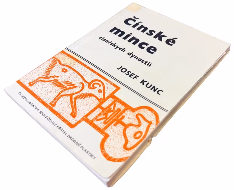 Čínské mince