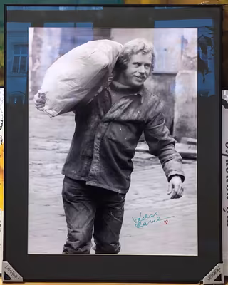 Havel Václav/Hádek Karel - Václav Havel