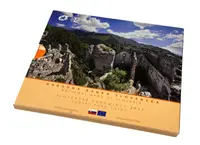 Ročníková sada mincí 2011 - SR