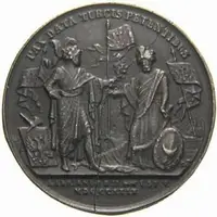 Rusko, Mikuláš I., 1825 - 1855 — 2