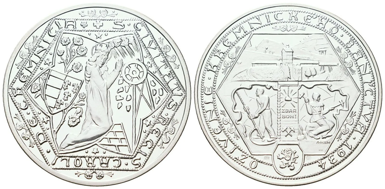Období 1918 - 1938 — 1