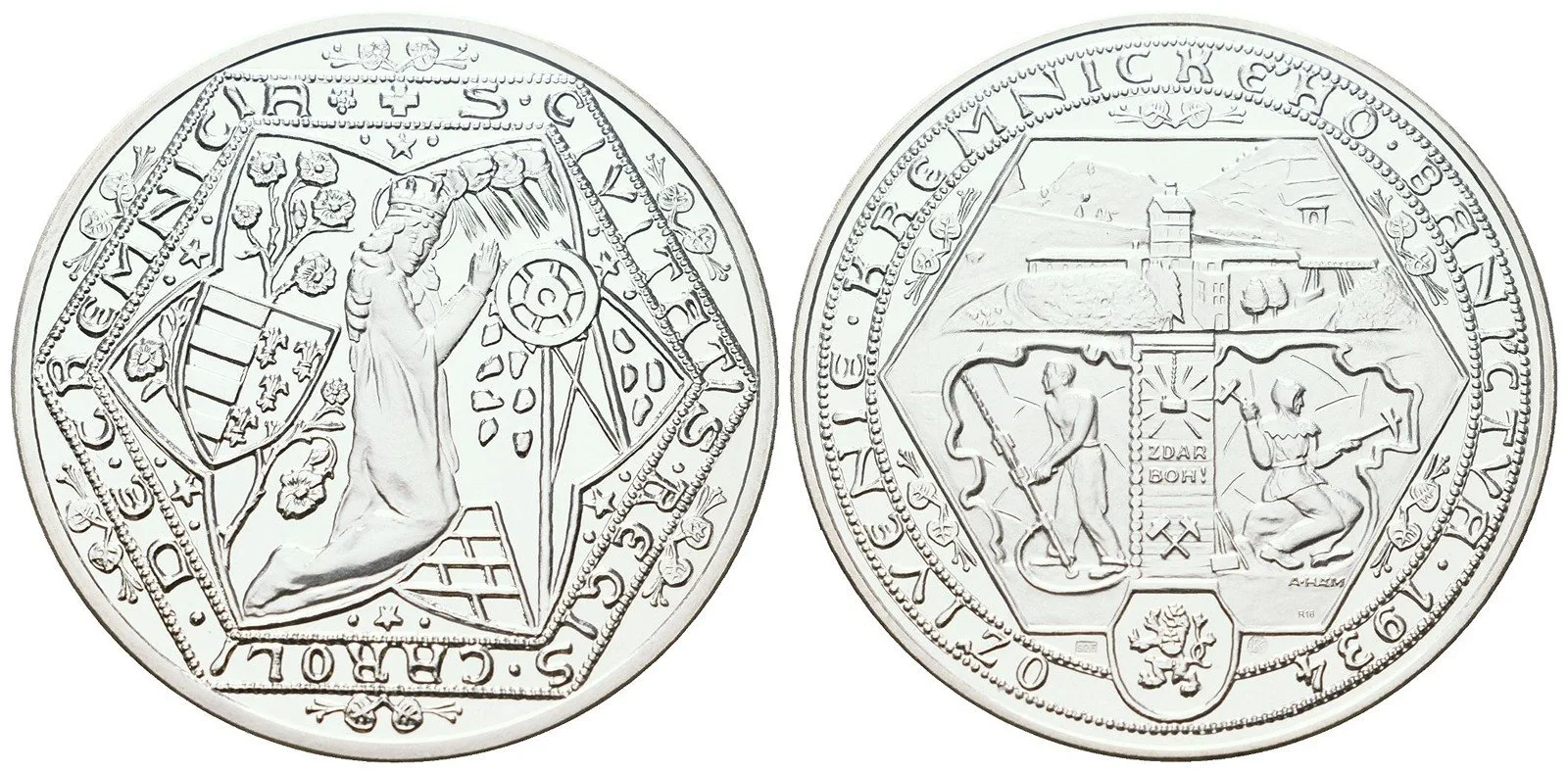 Období 1918 - 1938 — 1
