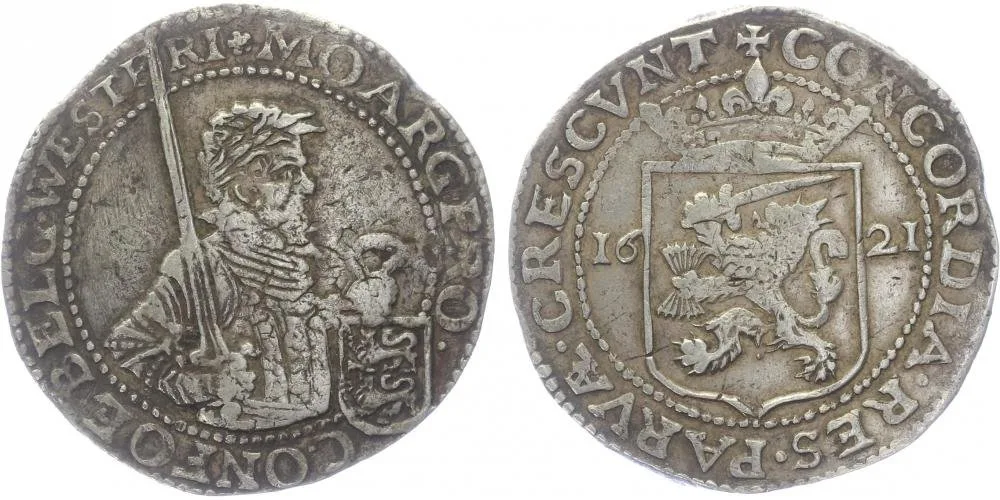Nizozemí - West Friesland — 1
