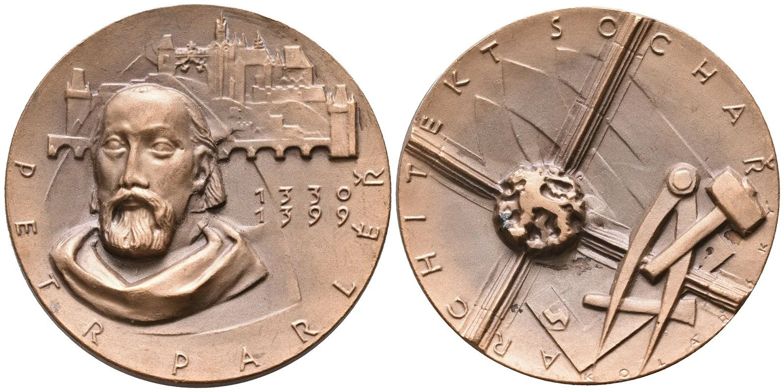 Kolářský Zdeněk, 1931 - 2022 — 1