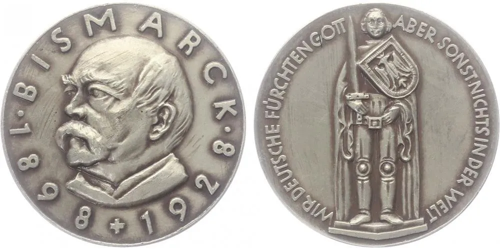 Německo - Výmarská republika, 1919 - 1933 — 1