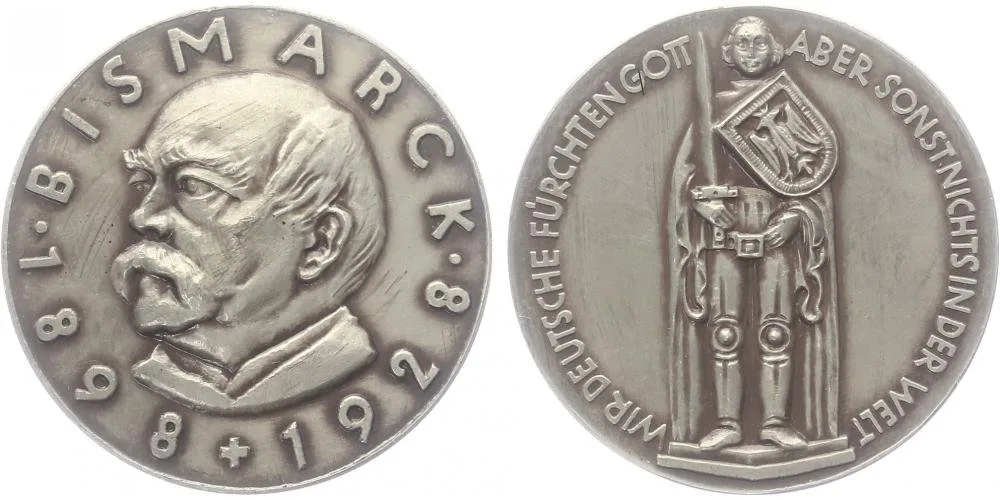 Německo - Výmarská republika, 1919 - 1933 — 1