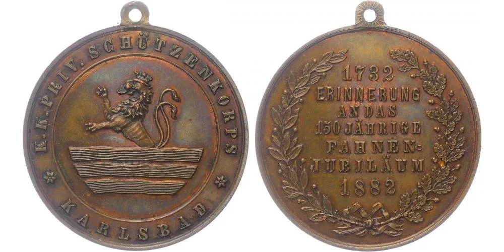 František Josef I., 1848 - 1916 — 1