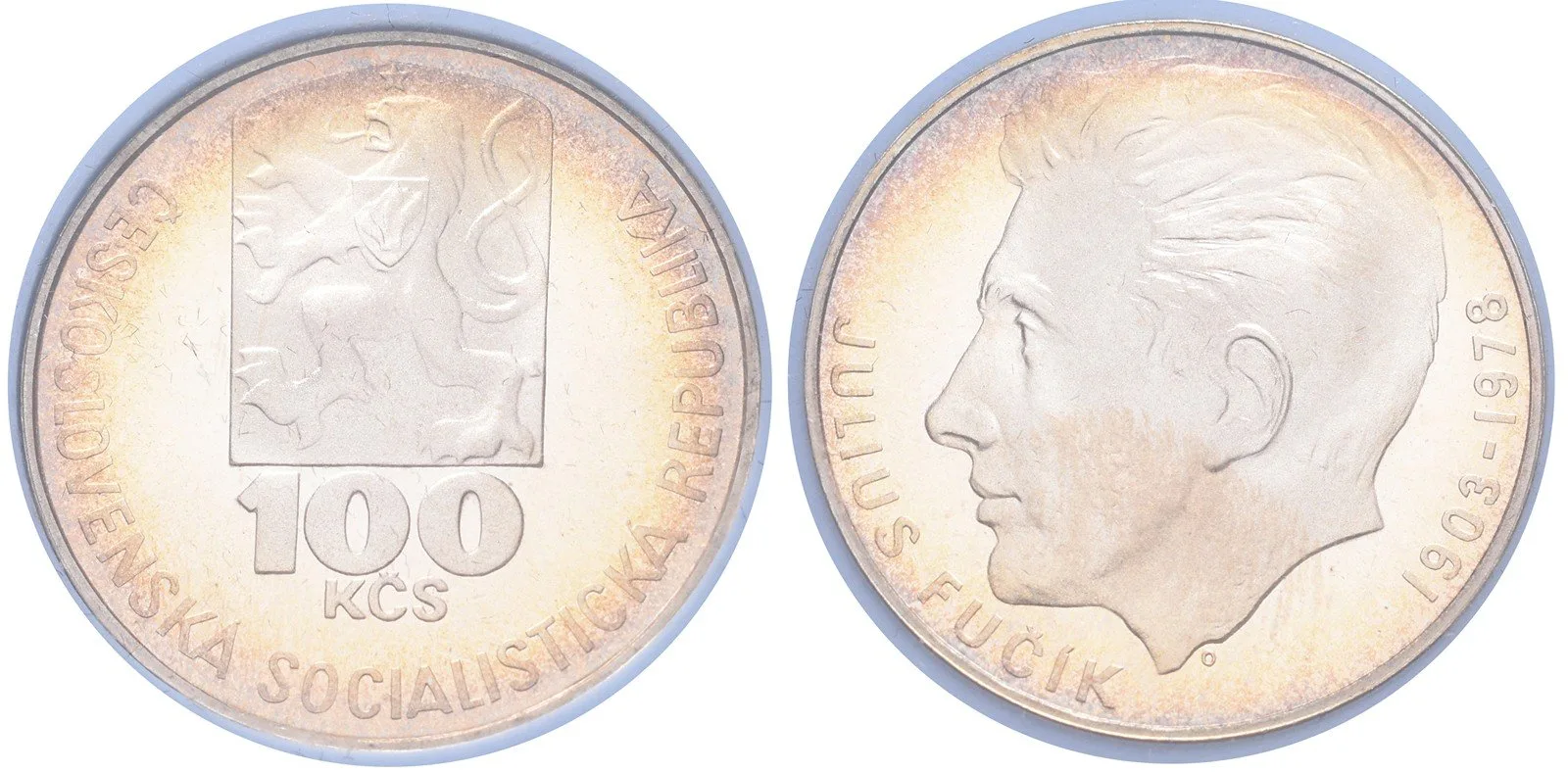 Období 1945 - 1993 — 1