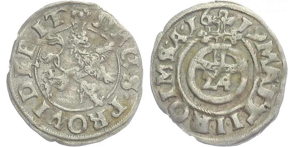 Braunschweig - Wolfenbüttel, Friedrich Ulrich, 1613 - 1634 — 1