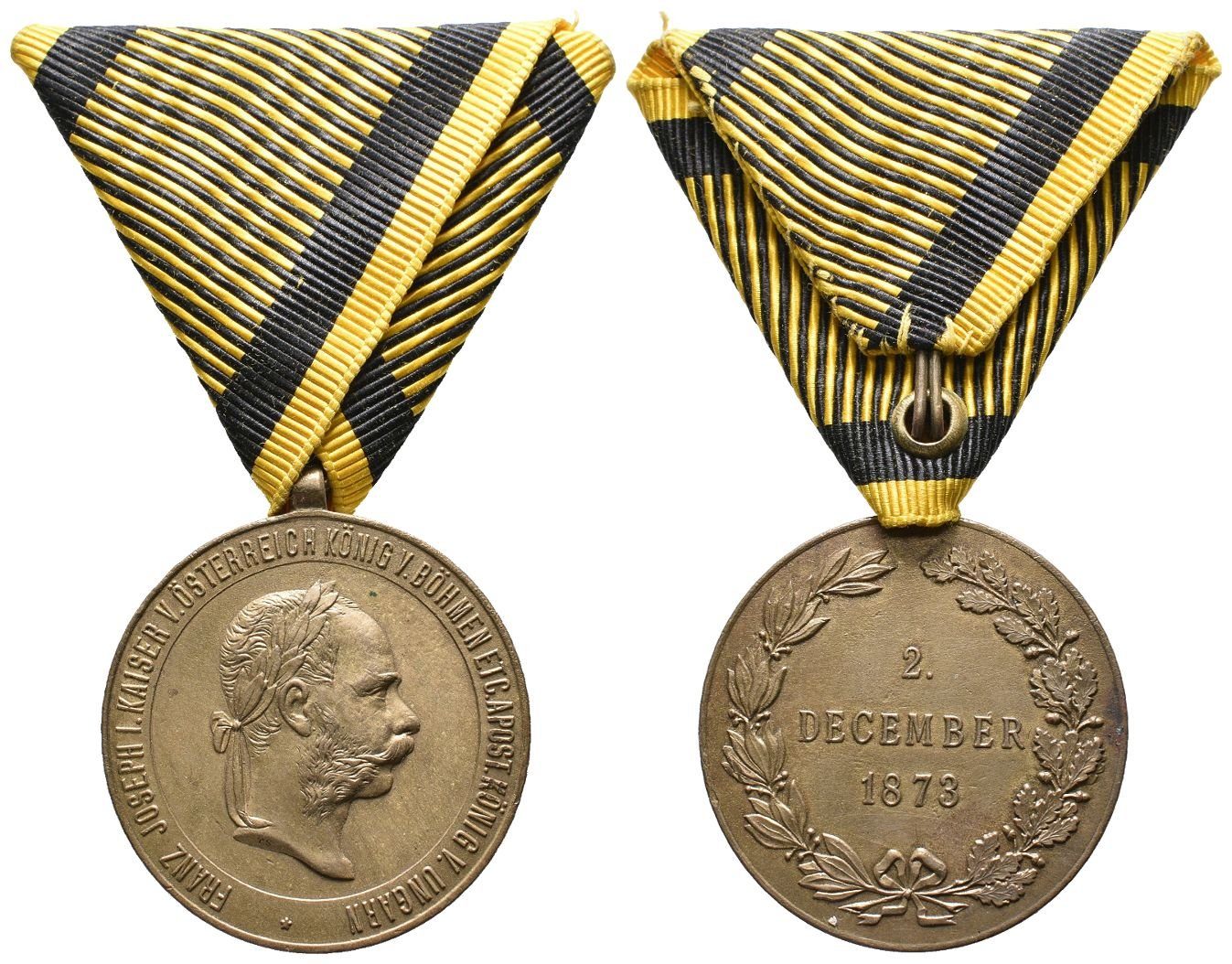 Válečná medaile 1873