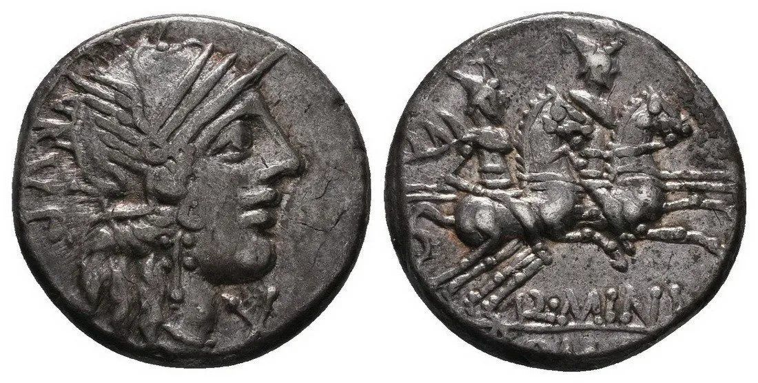 Q. Minucius Rufus, 122 př. Kr. — 1