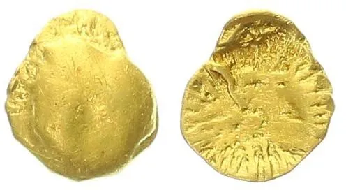 Střední Evropa, Bojové, 2. - 1. stol. př. Kr. — 1
