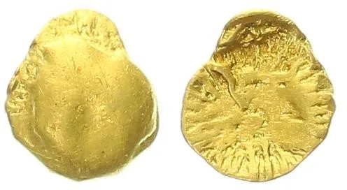 Střední Evropa, Bojové, 2. - 1. stol. př. Kr. — 1