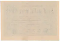 Německo, 50 Millionen Mark 1923, Ro.108e - fotografie 2