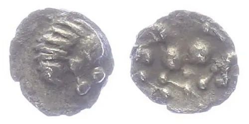 Střední Evropa, Bojové, 2. - 1. stol. př. Kr. — 1