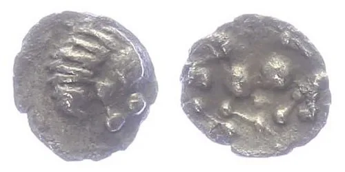Střední Evropa, Bojové, 2. - 1. stol. př. Kr. — 1