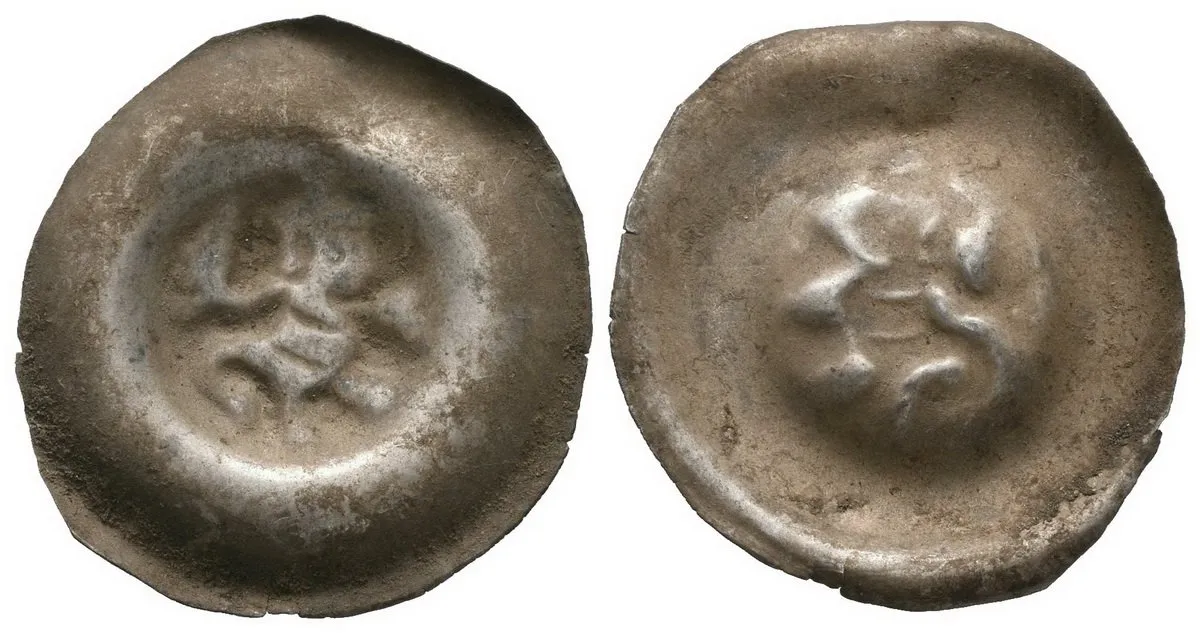 Přemysl Otakar II., 1253 - 1278 — 1