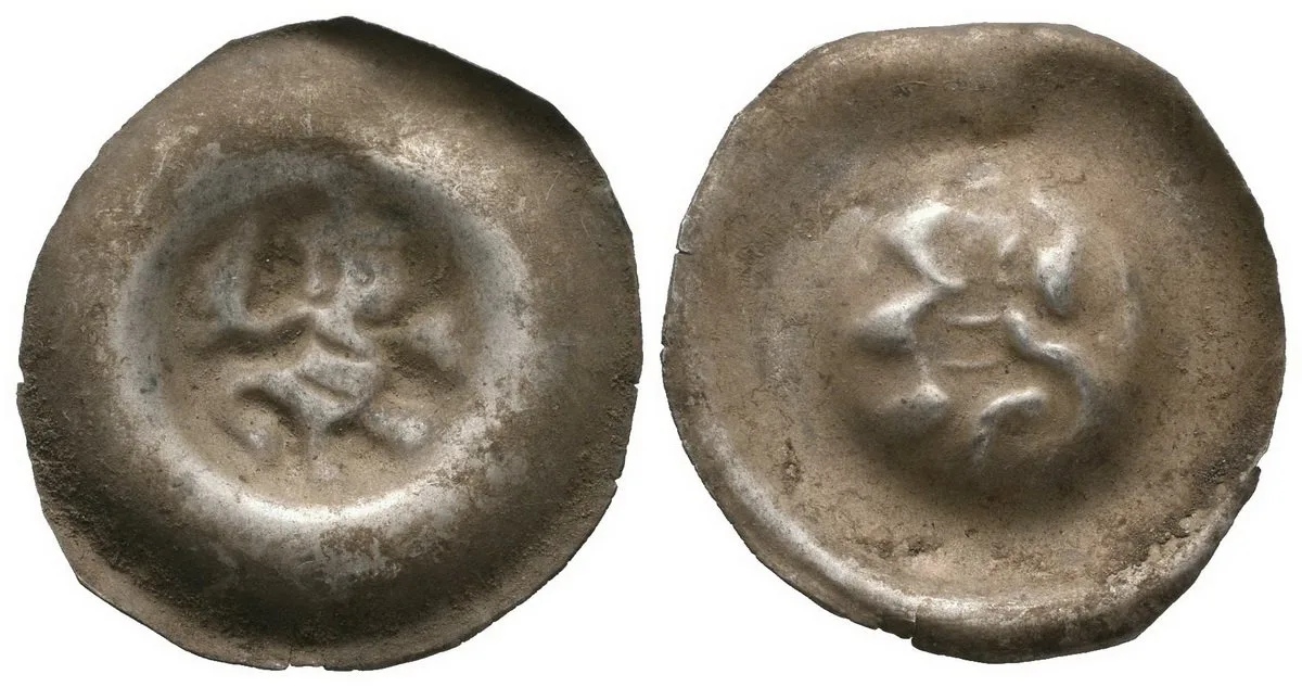 Přemysl Otakar II., 1253 - 1278 — 1