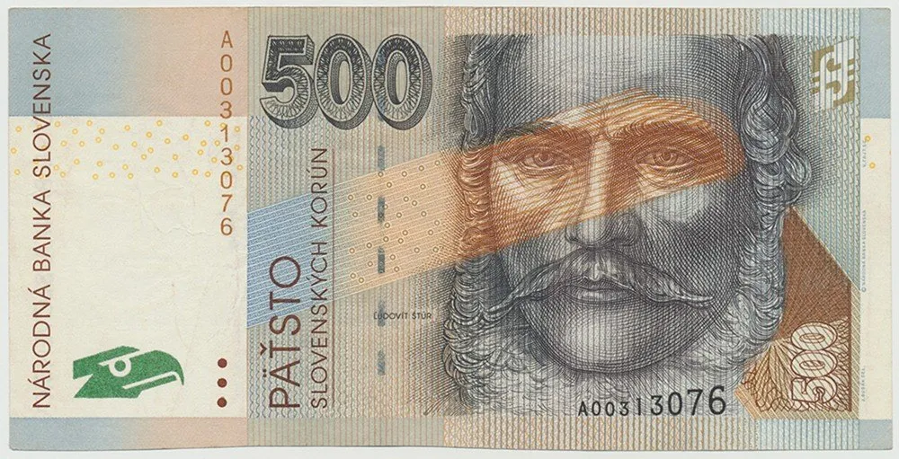 Slovenská republika, 1992 - — 1