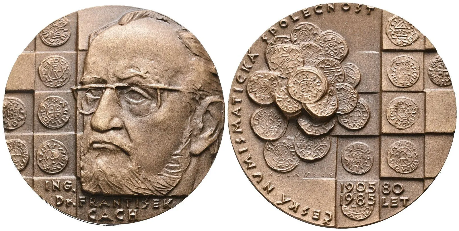 Kolářský Zdeněk, 1931 - 2022 — 1