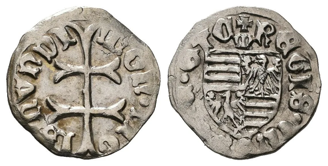 Uhersko, Zikmund Lucemburský, 1387 - 1437 — 1