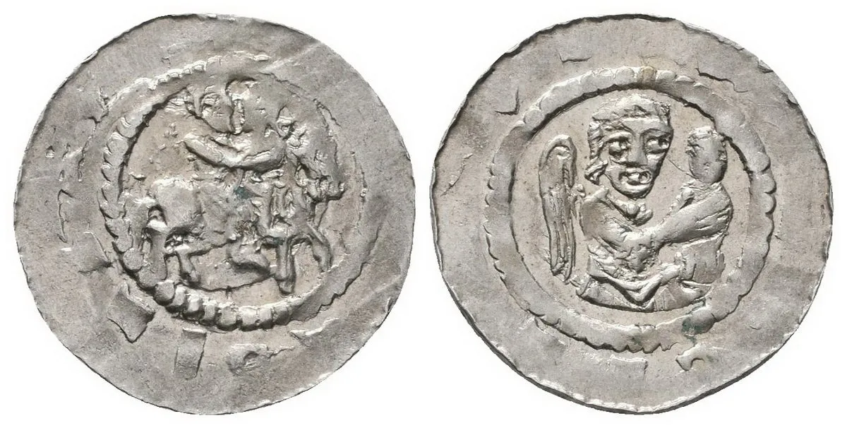 Vladislav I., 1109 - 1118, 1120 - 1125 — 1