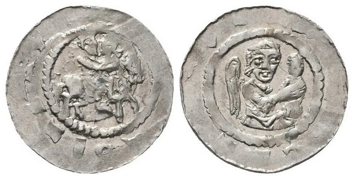 Vladislav I., 1109 - 1118, 1120 - 1125 — 1
